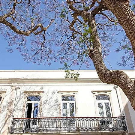 Hotel apartamentowy Casa Margo