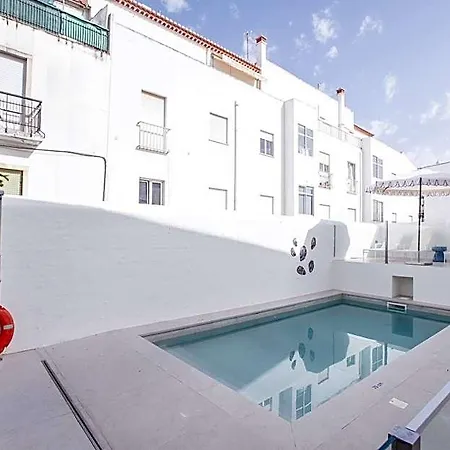 Hotel apartamentowy Casa Margo Lagos