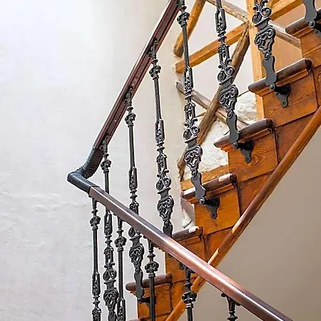 Casa Margo Hotel apartamentowy 4*