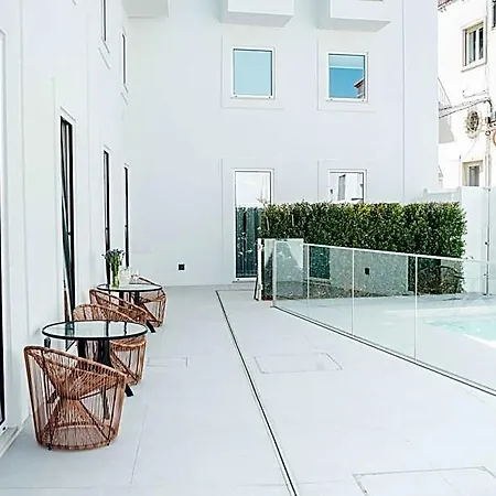 Casa Margo Hotel apartamentowy 4*