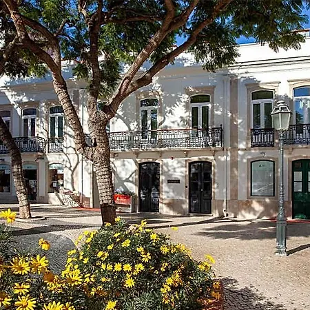 Casa Margo Hotel apartamentowy