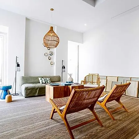 Casa Margo 4*