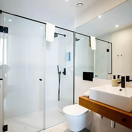 Hotel apartamentowy Casa Margo 4*