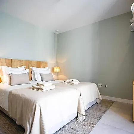 Hotel apartamentowy Casa Margo 4*