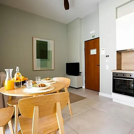 Apartmanhotel Casa Margo 4*