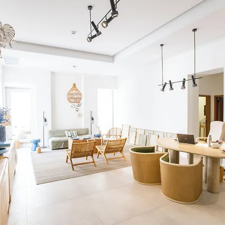 Casa Margo Aparthotel Lagos
