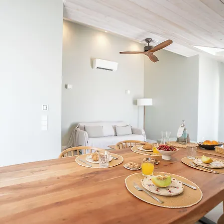 Aparthotel Casa Margo 4*