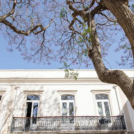 Casa Margo Aparthotel 4*