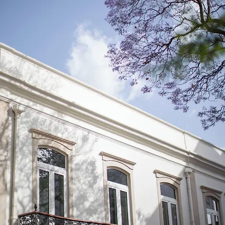 Casa Margo Aparthotel Lagos