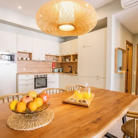 Aparthotel Casa Margo 4*