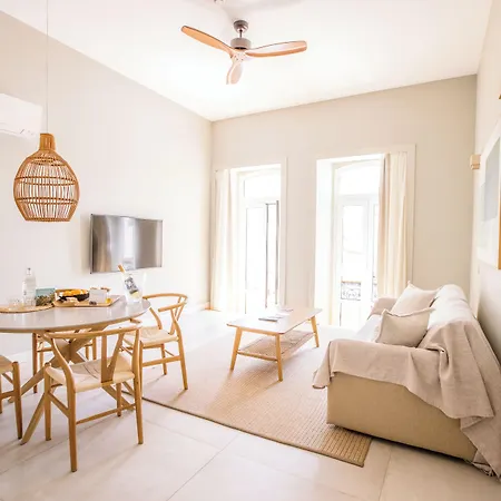 Casa Margo Apartmanhotel Lagos