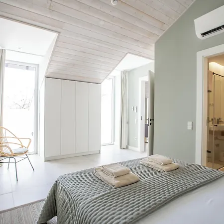 Casa Margo Apartmanhotel