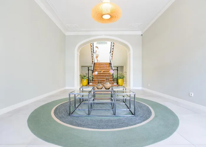 Casa Margo Aparthotel Lagos