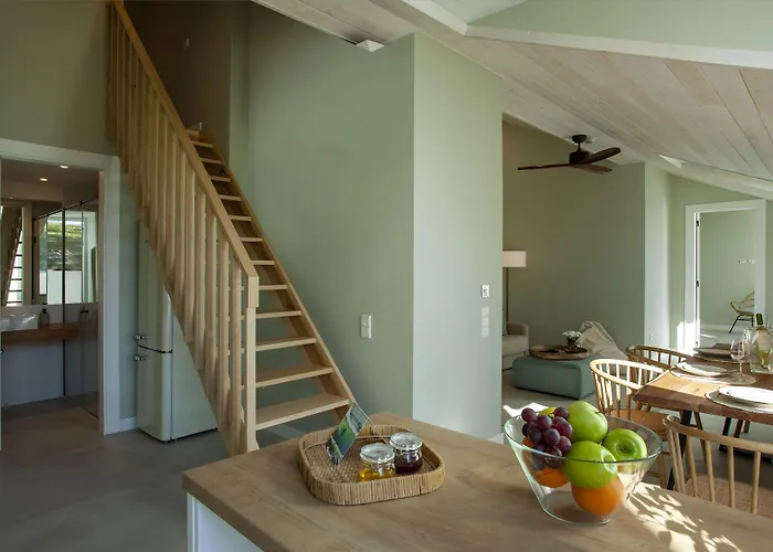 Apartahotel Casa Margo Lagos