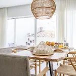 מלון דירות Casa Margo