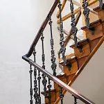 Casa Margo Lägenhetshotell Lagos