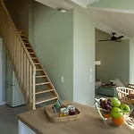 מלון דירות Casa Margo לאגוּ‏ש