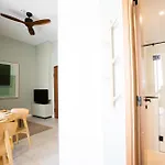 Casa Margo Lägenhetshotell Lagos