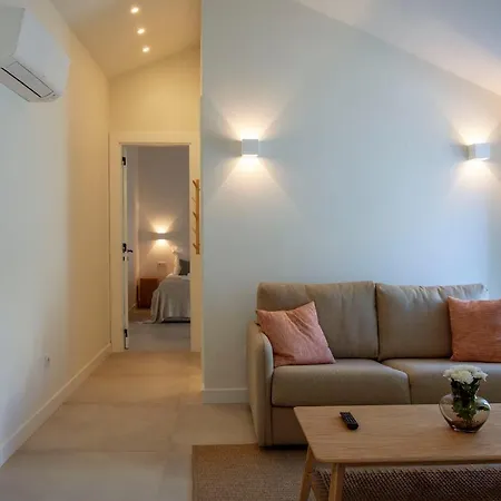 Casa Margo Aparthotel 4*