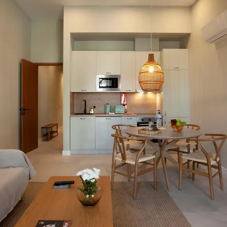 Hotel apartamentowy Casa Margo