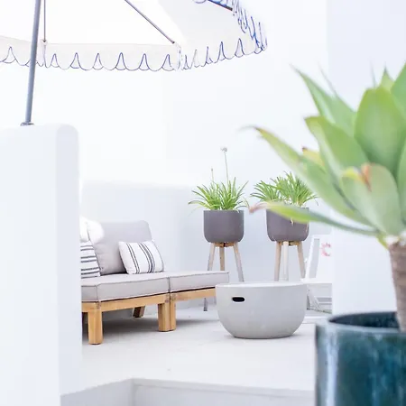 Casa Margo 4* Lagos