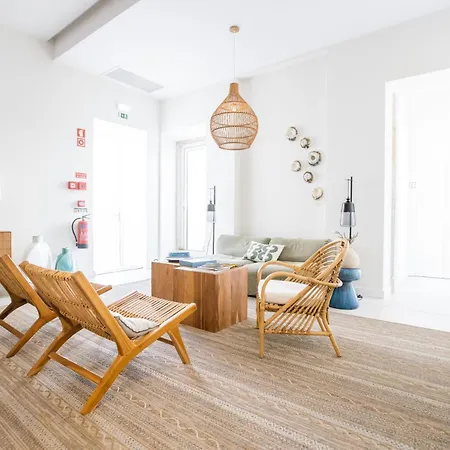 Casa Margo Hotel apartamentowy