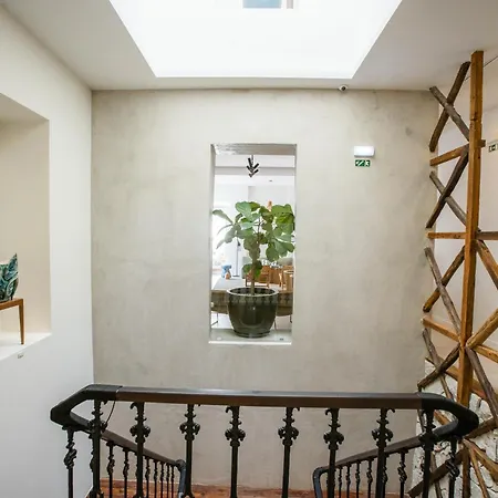 Casa Margo Hotel apartamentowy