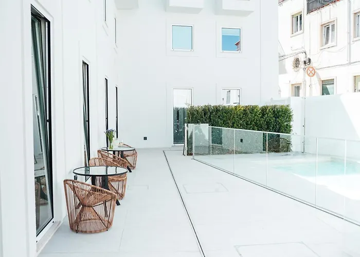 Hotel apartamentowy Casa Margo