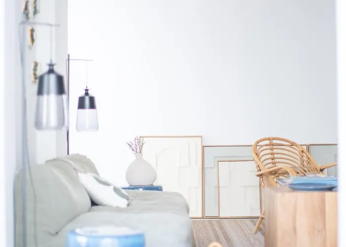 Hotel apartamentowy Casa Margo