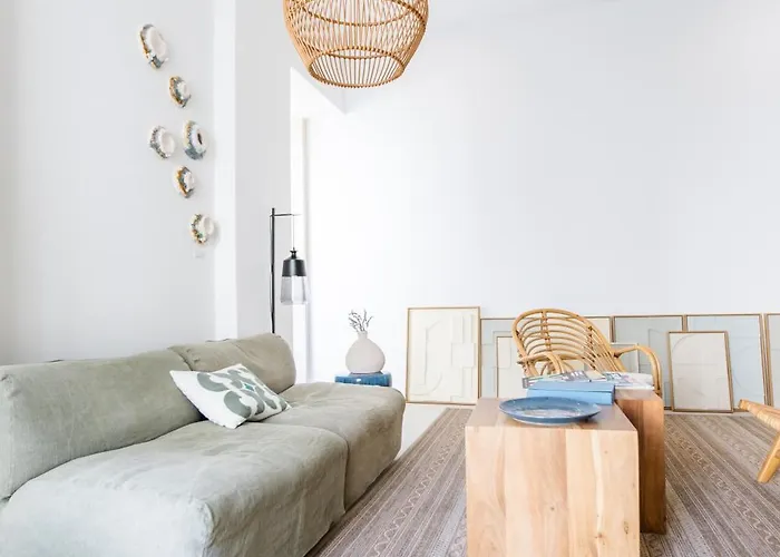 Casa Margo Hotel apartamentowy 4*