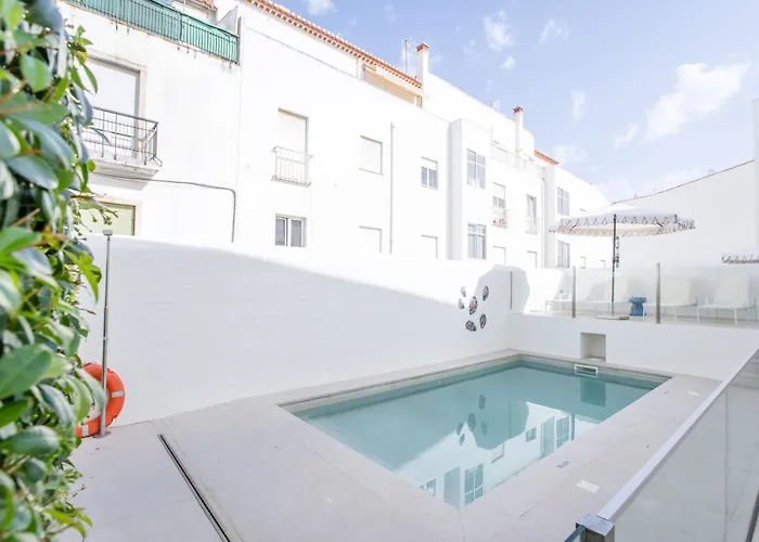 Casa Margo Hotel apartamentowy