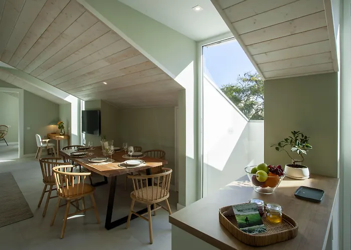 Casa Margo Hotel apartamentowy Lagos