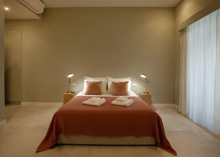 Hotel apartamentowy Casa Margo