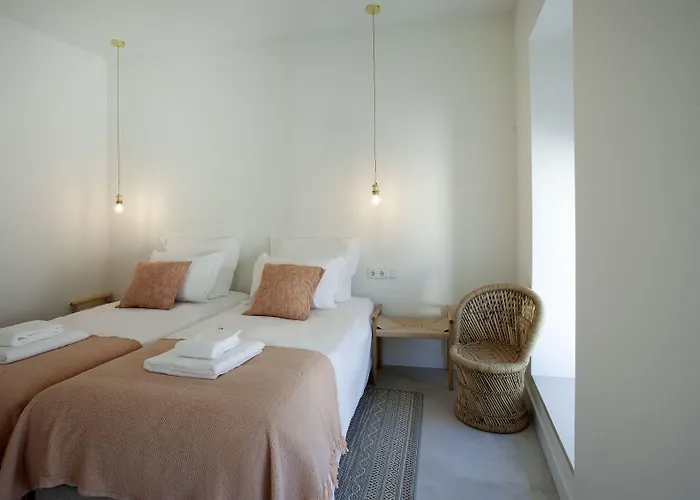 Hotel apartamentowy Casa Margo