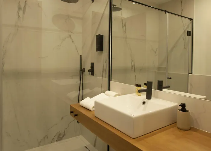 Hotel apartamentowy Casa Margo 4*