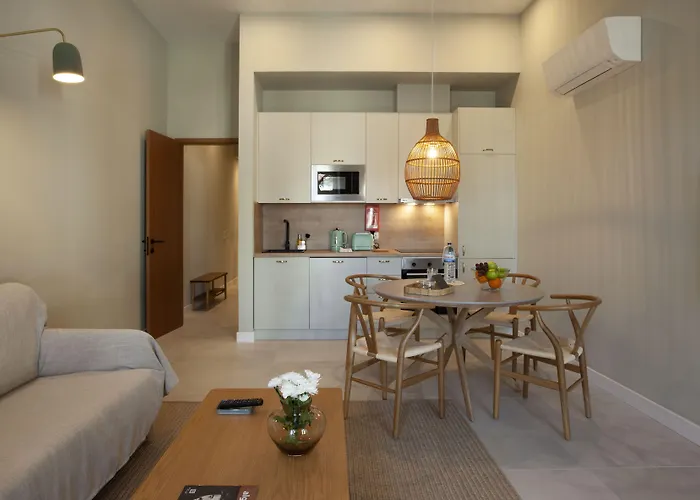 Casa Margo Hotel apartamentowy Lagos