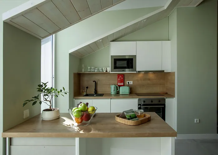 Casa Margo Hotel apartamentowy Lagos