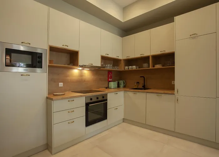 Casa Margo Hotel apartamentowy Lagos