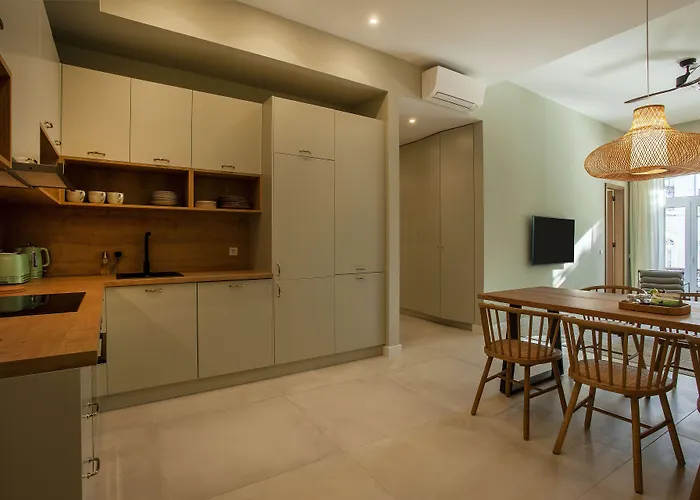 Casa Margo Hotel apartamentowy Lagos