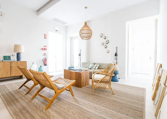 Casa Margo Hotel apartamentowy