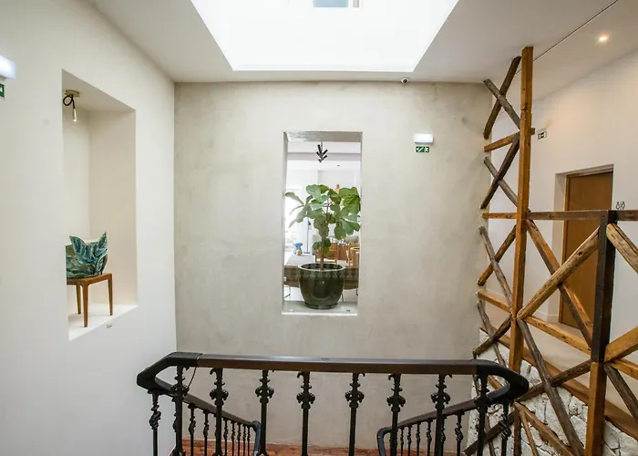 Casa Margo Hotel apartamentowy