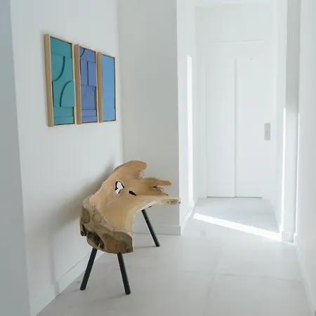 Apart-hotel Casa Margô Lagos
