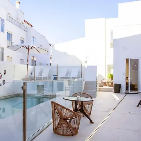 Casa Margô Apart-hotel Lagos