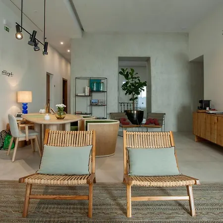 Casa Margô * Lagos