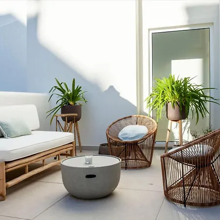 Casa Margô Apart-hotel *