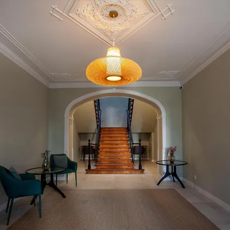 Casa Margô Apart-hotel Lagos