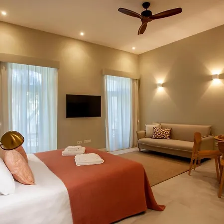 Apart-hotel Casa Margô Lagos