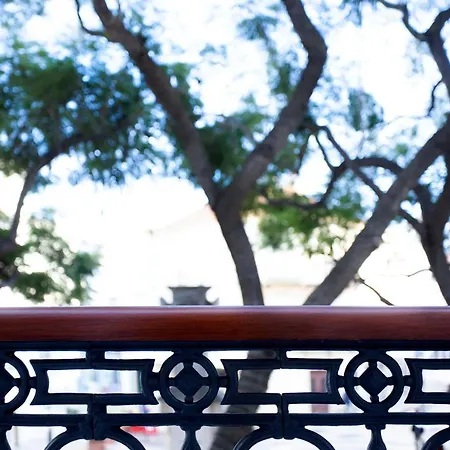 Casa Margô Apart-hotel Lagos