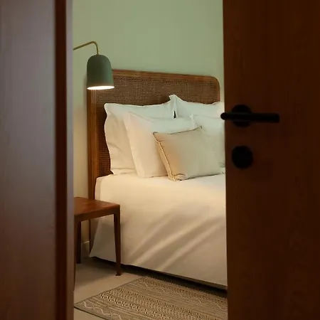 Casa Margô Apart-hotel Lagos