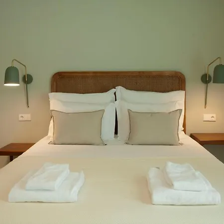 Apart-hotel Casa Margô